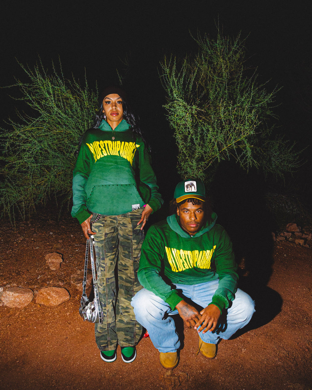 BlueStriipAddict Fall Hoodie Collection